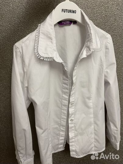 Школьная форма 128