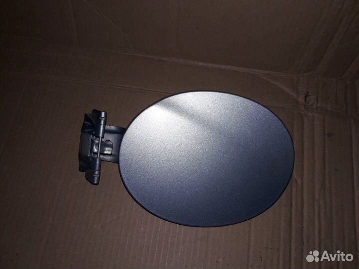 Лючок бензобака Mazda Cx-7 L3-VDT 2008