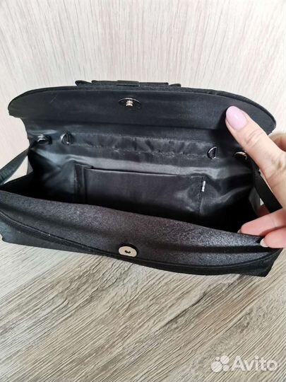 Клатч женский