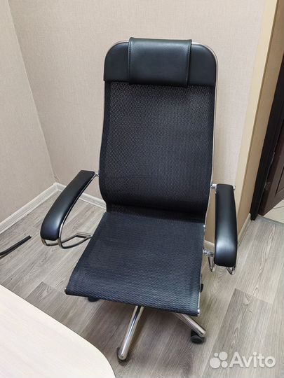 Кресло metta samurai