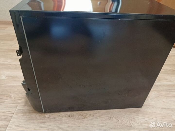 Корпус для пк