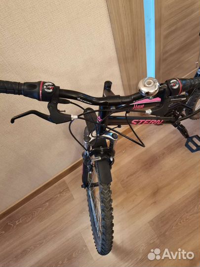 Велосипед Stern