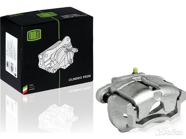 Суппорт 2110 2111 2112 Granta