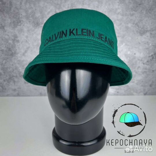 Панама Calvin Klein Jeans Стильная