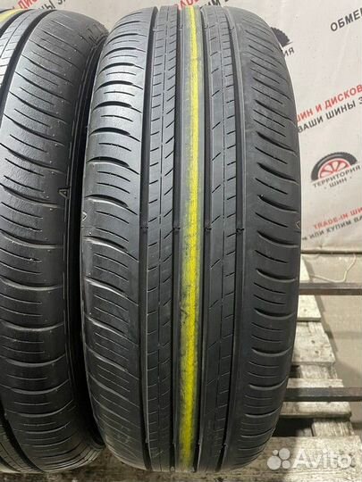 Dunlop Enasave EC300+ 215/60 R17 96H