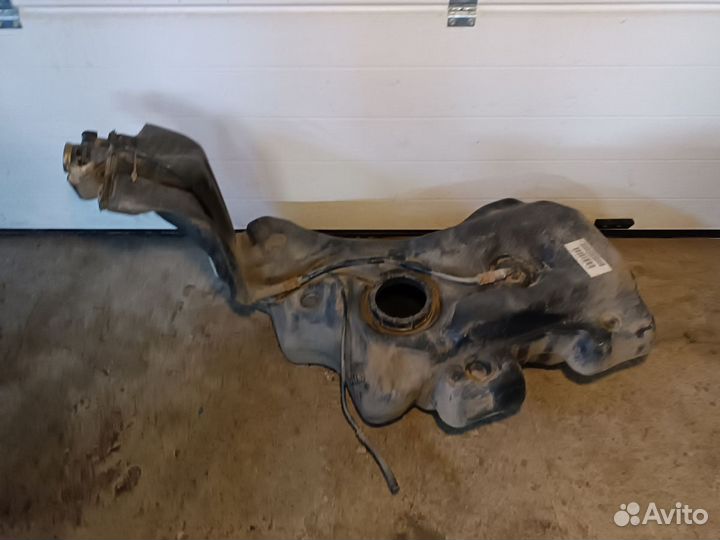 Бак топливный Volkswagen Passat B5 рестайлинг (200