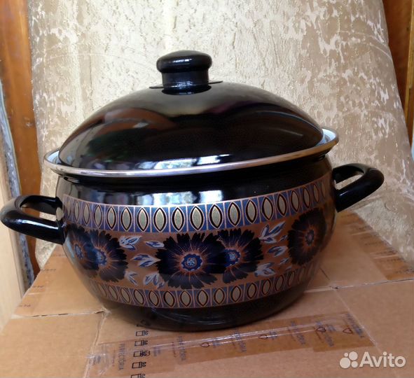 Кастрюля.Утятница.Сито.Подставки