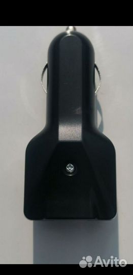 Адаптер в прикуриватель