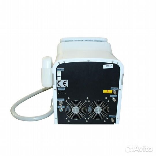 Диодный лазер