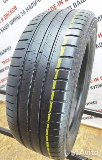 Yokohama BluEarth-A AE-50 215/65 R17 99V