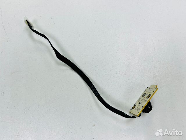 Кнопка включения BN96-22413B Samsung UE40EH5000W