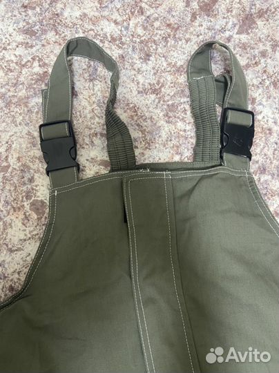 Спецодежда ватники