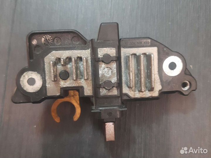 Реле генератора VAG