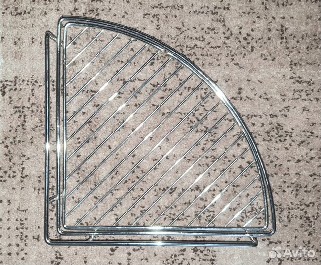 Полка-уголок