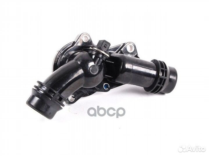 Корпус термостата С термостатом 11531437040 BMW