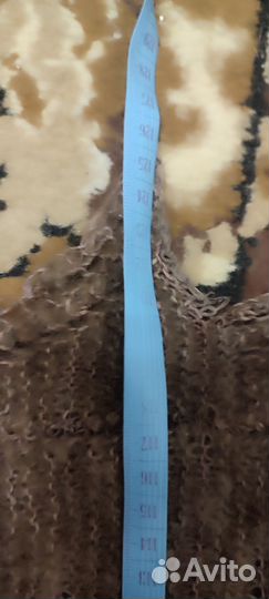 Пуховый платок шаль