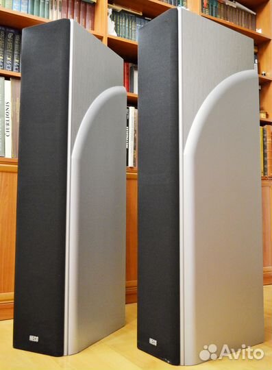 Музыкальный комплект Denon Heco Argon оригинальные