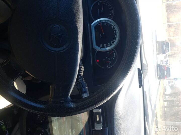 Daewoo Gentra 1.5 МТ, 2013, 190 000 км