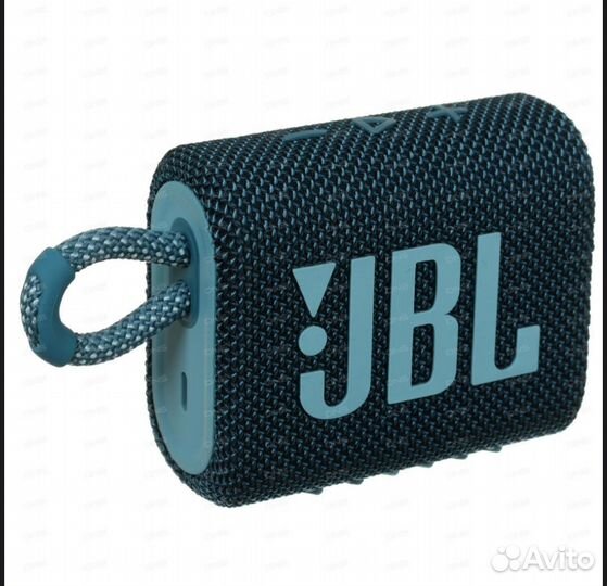 Блютуз колонка JBL Go3 / Clip 4