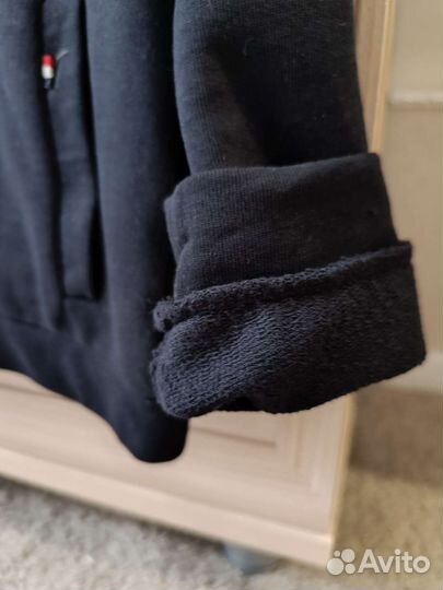 Кардиган кофта для школы р. 122