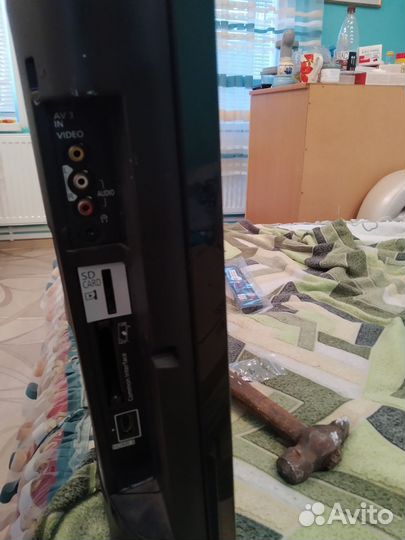 Телевизор бу