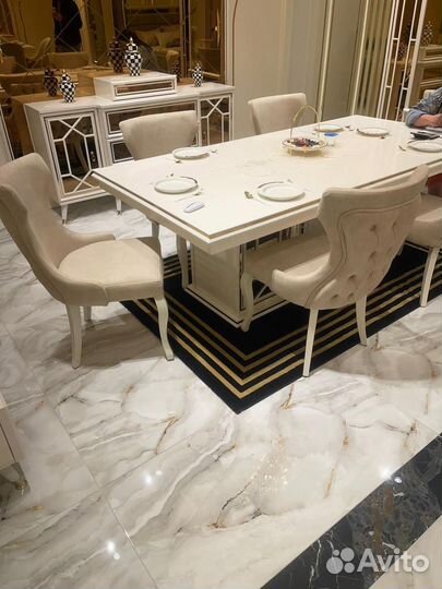 Столовый набор