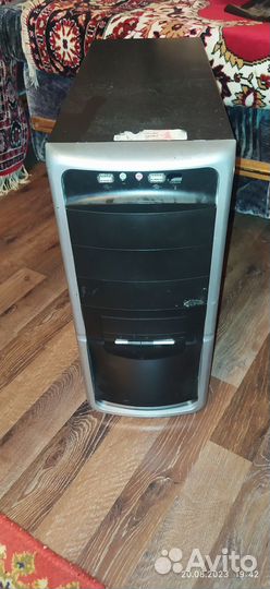 Продам компьютер I5-2400