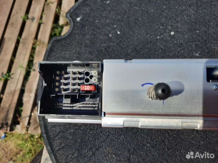 Магнитола alpine bmw e90 e91 e92 e93