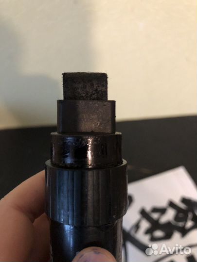 Маркеры для теггинга