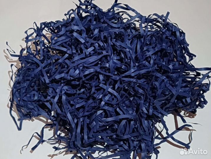 Бумажный наполнитель