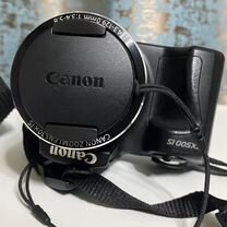 Объектив canon