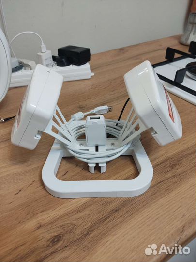 Усилитель интернет сигнала lte mimo indoor