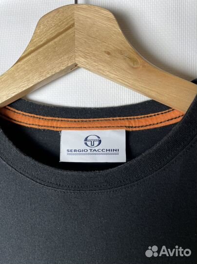 Майка Sergio Tacchini Y2K Tank Top (S)