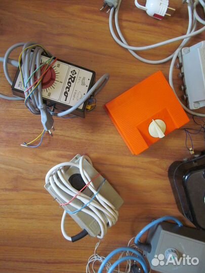 Железная дорога Roco, Piko, Lima H0 16,5мм, пульты