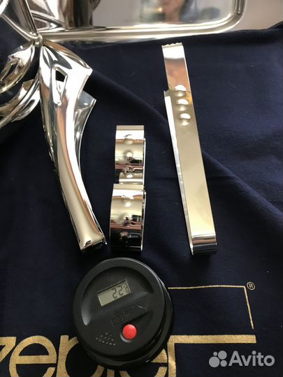 Цептер разное