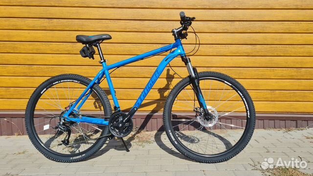 Велосипед stinger Element 27.5