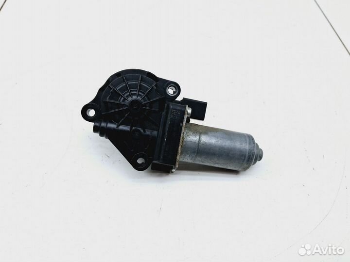 Моторчик регулировки сиденья Volvo XC90 II 2014