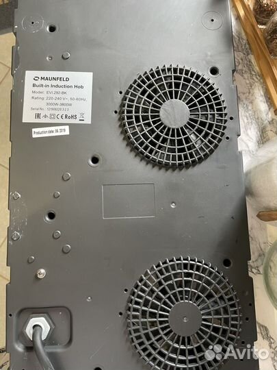 Варочная панель