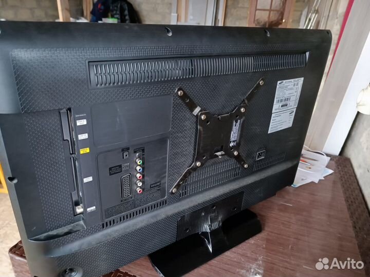 Телевизор Samsung ue32h4000ak, 32