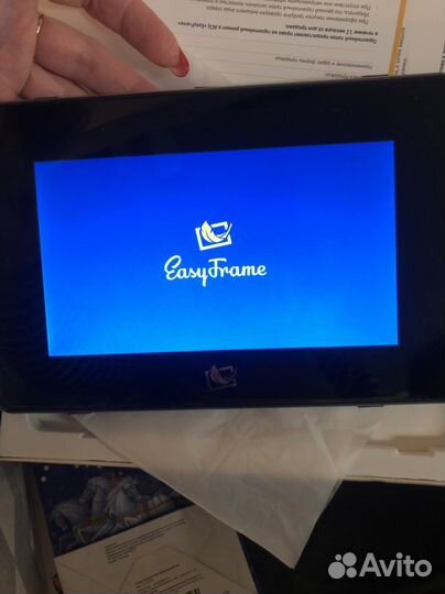 Фоторамка easy frame