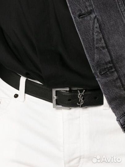 Ремень ysl