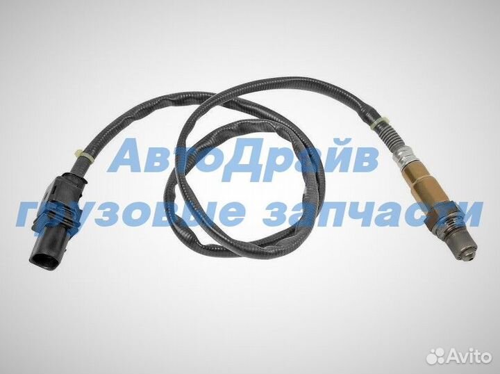 Датчик кислородный MAN аналог 51154080001