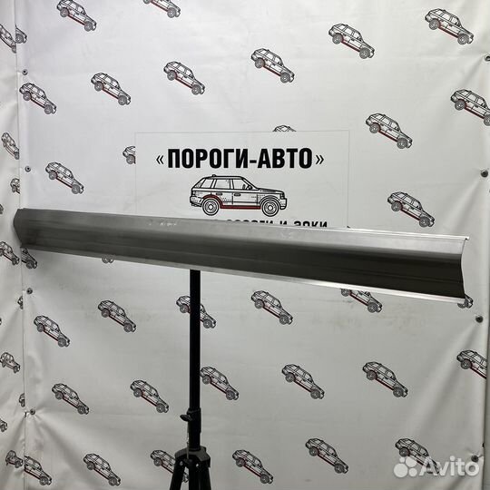 Ремкомплект порогов Toyota Probox