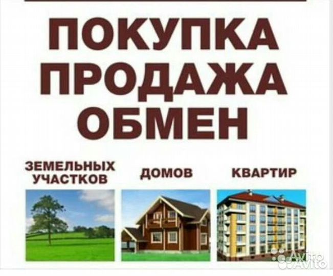 Недвижимость