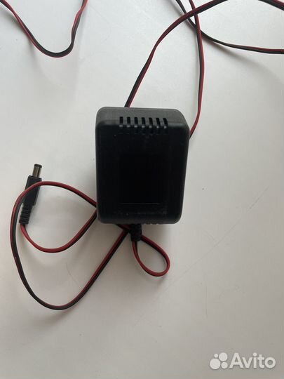 Адаптер yerasov