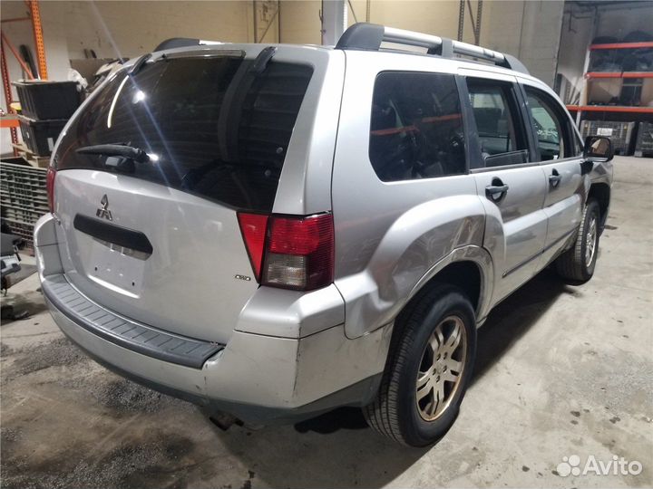 Разобран на запчасти Mitsubishi Endeavor