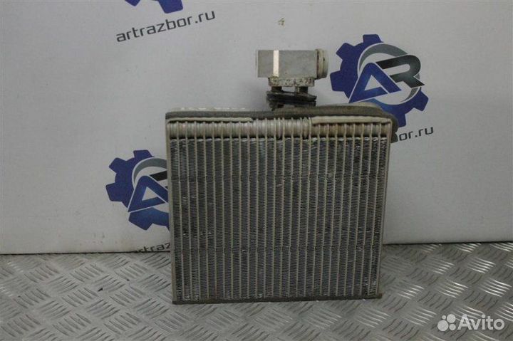 Испаритель кондиционера Chery Fora A21 1.6 SQR481F