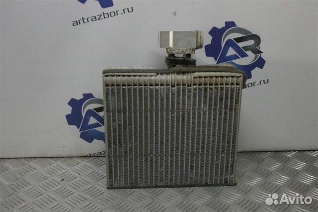 Испаритель кондиционера Chery Fora A21 1.6 SQR481F