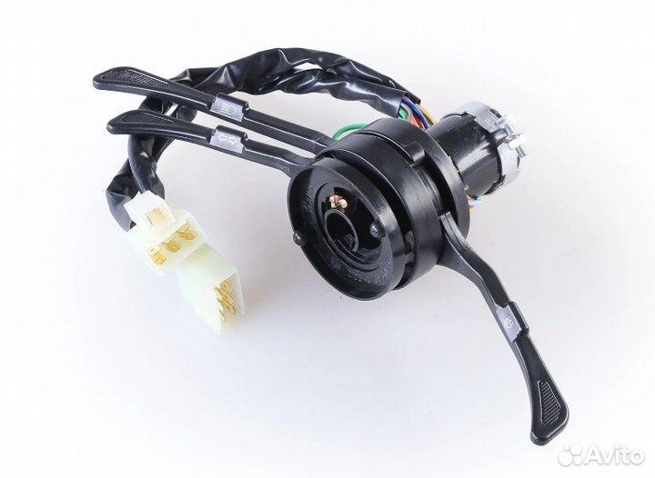 Переключатель подрулевой