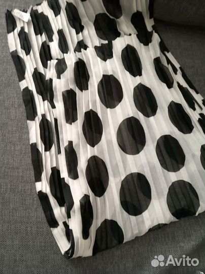 Шарф платок палантин